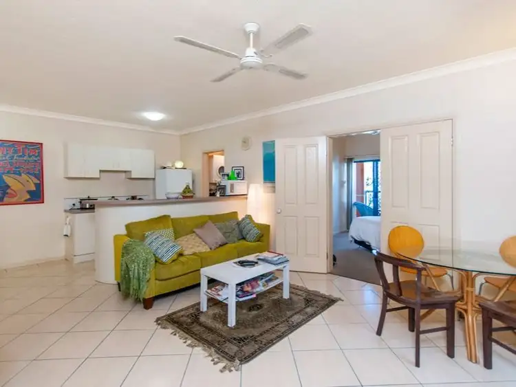 Seventh view of Homely unit listing, 4/32 Little Street, Manunda QLD 4870