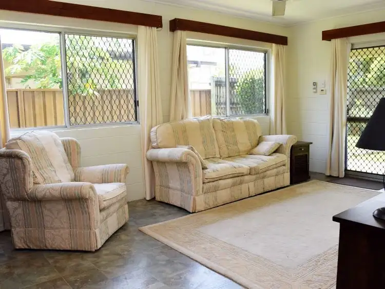 Second view of Homely unit listing, 3/15 Pioneer Street, Manoora QLD 4870