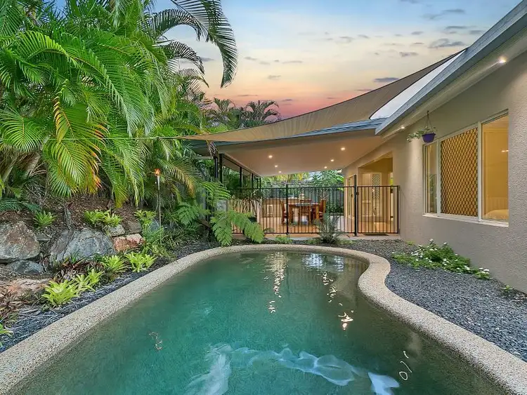 Third view of Homely house listing, 46 West Parkridge Drive, Brinsmead QLD 4870