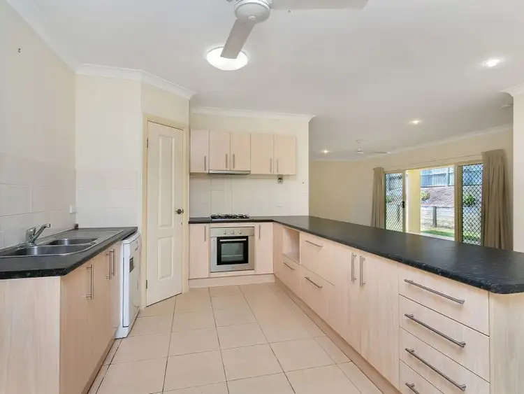 Fourth view of Homely house listing, 8 Valla Close, Kewarra Beach QLD 4879