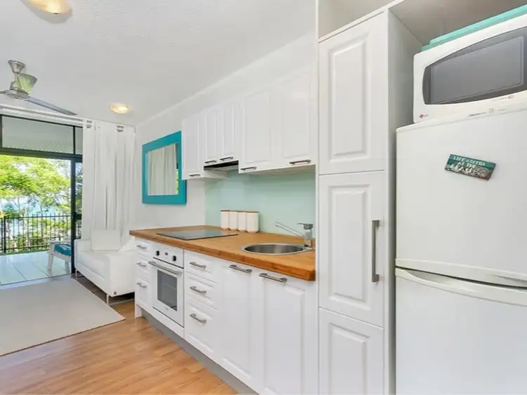 Fourth view of Homely apartment listing, 102/92 Moore Street, Trinity Beach QLD 4879