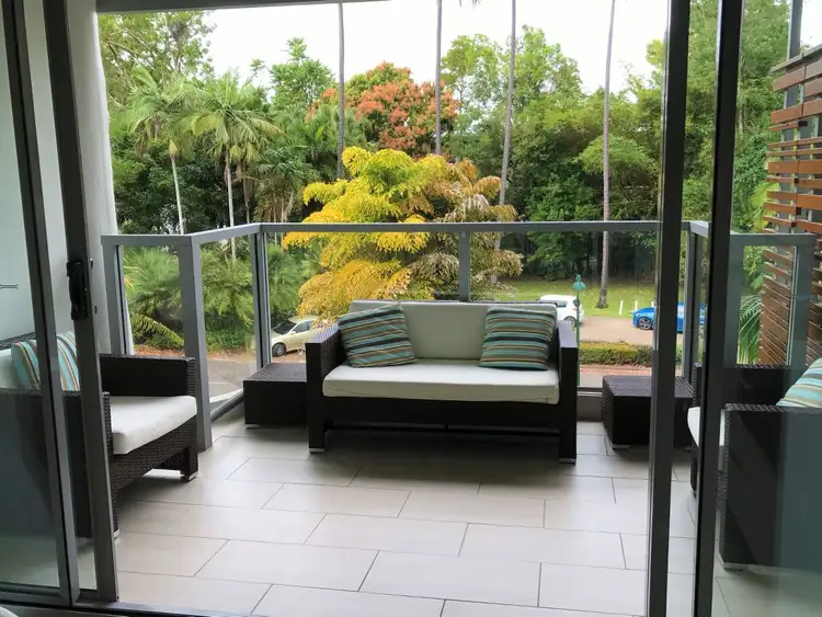 Seventh view of Homely apartment listing, 2310/2-22 Veivers Road, Palm Cove QLD 4879