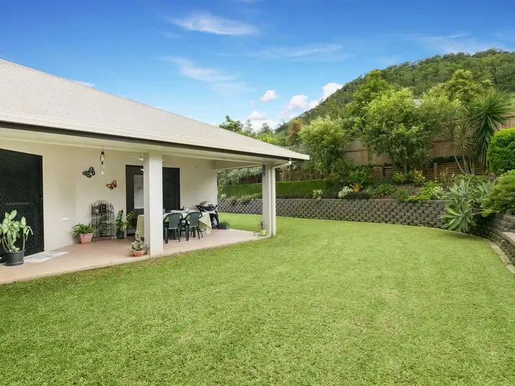 Fourth view of Homely house listing, 14 Alpinia Terrace, Mount Sheridan QLD 4868