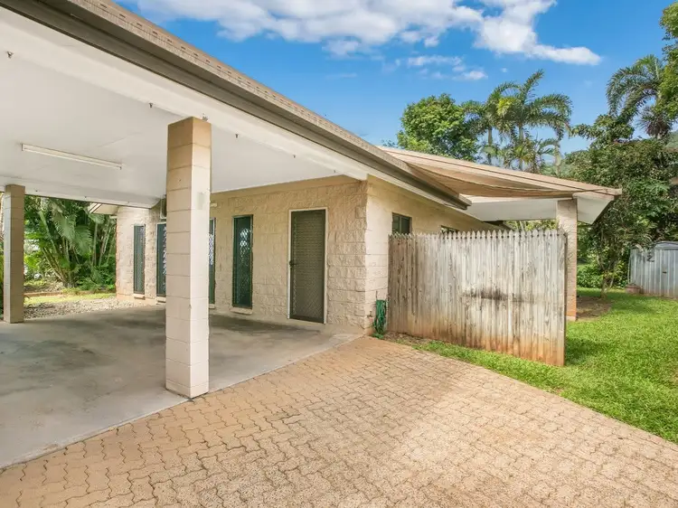 Fourth view of Homely villa listing, 8/46 Beatrice Street, Mooroobool QLD 4870