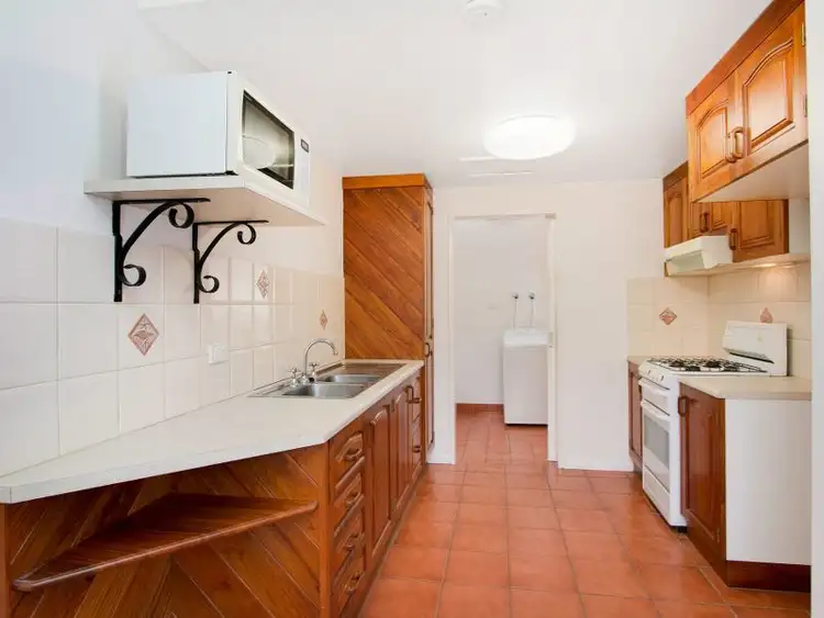 Second view of Homely townhouse listing, 2/85 Ishmael Road, Earlville QLD 4870