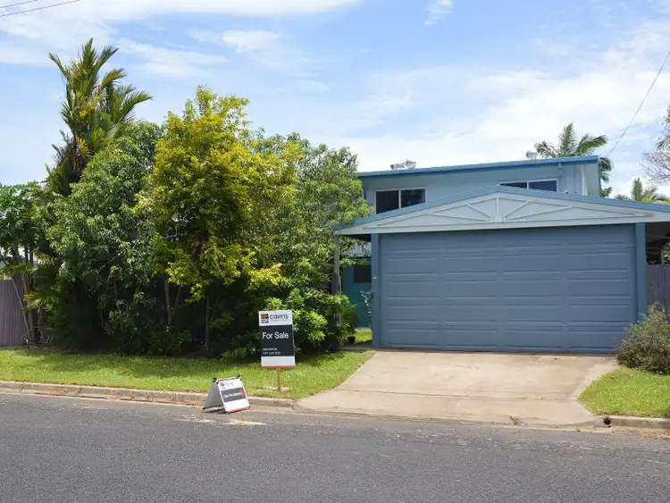 Main view of Homely house listing, 31 Armbrust Street, Manoora QLD 4870