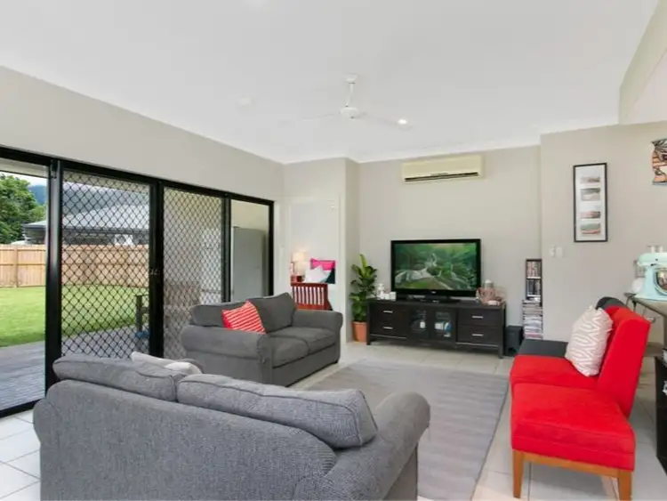 Third view of Homely house listing, 24 Timberlea Drive East, Bentley Park QLD 4869