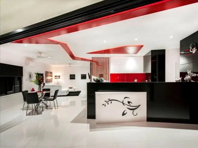 Second view of Homely house listing, 130 Roberts Drive, Trinity Beach QLD 4879