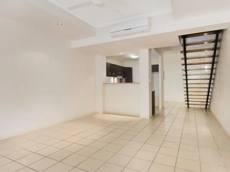 Third view of Homely apartment listing, 343/644 Bruce Highway, Woree QLD 4868
