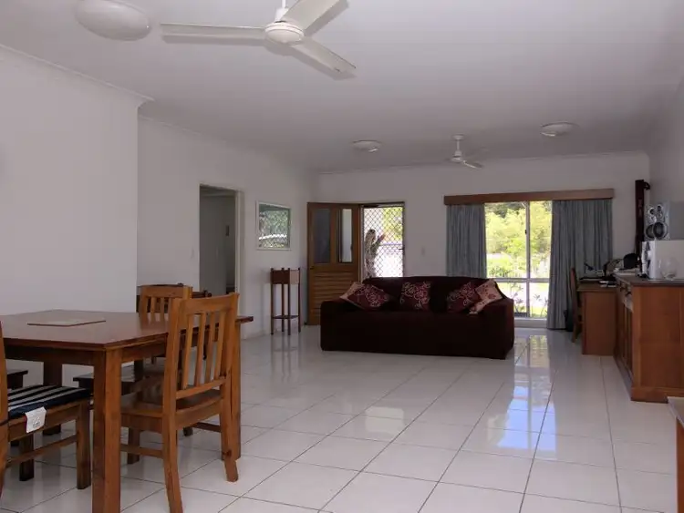 Second view of Homely house listing, 12 B Izatt Close, Edge Hill QLD 4870