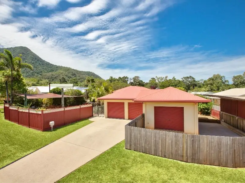 Main view of Homely house listing, 14 Laurel Avenue, Mount Sheridan QLD 4868