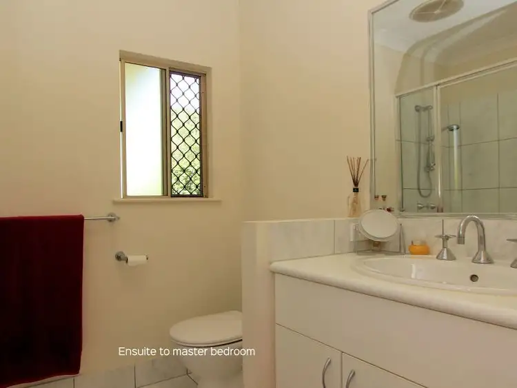 Seventh view of Homely house listing, 91 Gamburra Drive, Redlynch QLD 4870