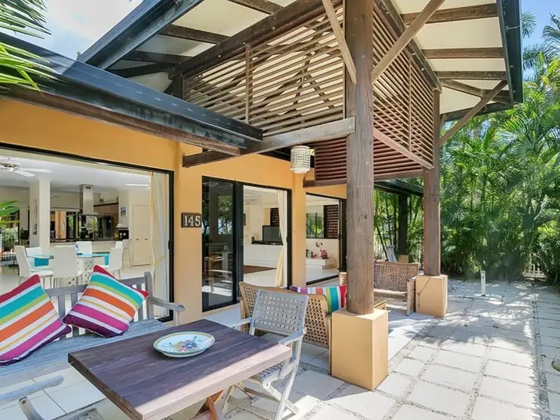 Main view of Homely house listing, 145 Arlington Esp, Clifton Beach QLD 4879