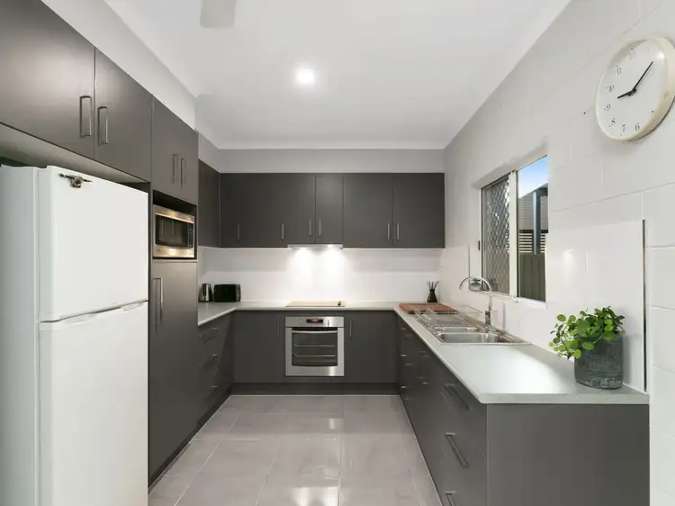 Third view of Homely house listing, 44 Ebony St, Redlynch QLD 4870