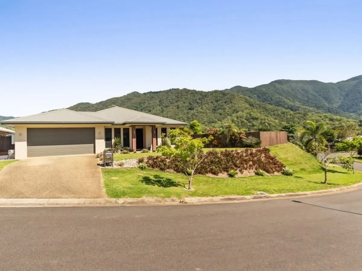 Main view of Homely house listing, 4-6 Willoughby Close, Redlynch QLD 4870