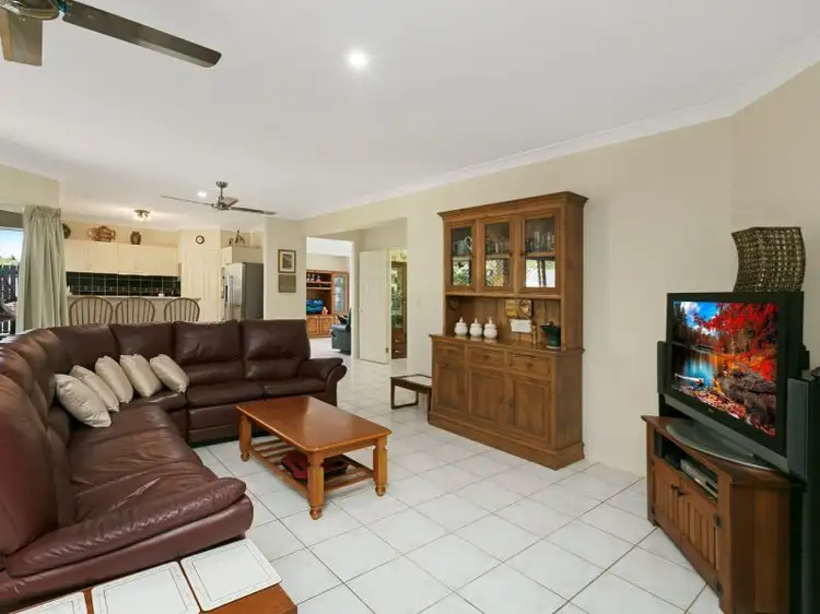 Fourth view of Homely house listing, 22 Fairley St, Redlynch QLD 4870
