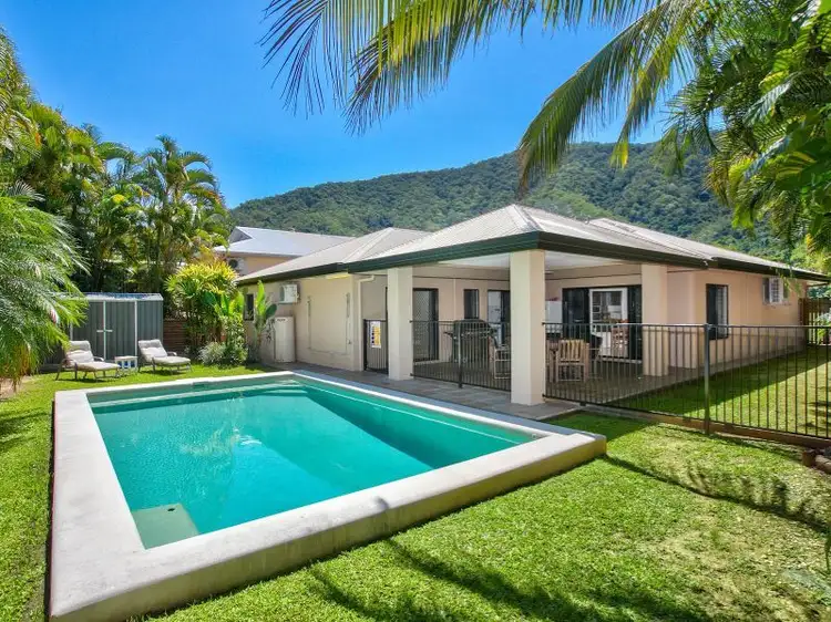 59 Gamburra Drive