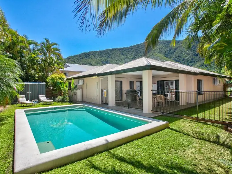 Main view of Homely house listing, 59 Gamburra Drive, Redlynch QLD 4870