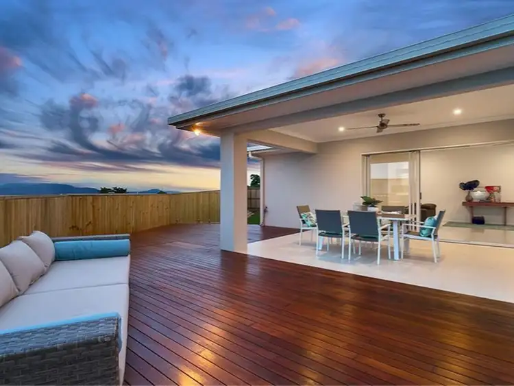 Fifth view of Homely house listing, 15 Trout Street, Kanimbla QLD 4870