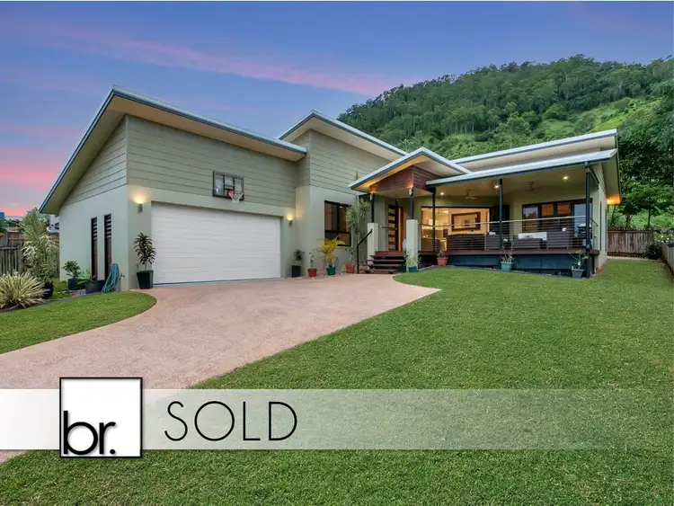 13 Pandan Close, Mount Sheridan QLD 4868