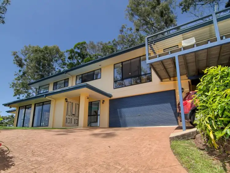 Fifth view of Homely house listing, 15 TARI PL, Trinity Beach QLD 4879