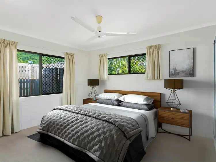 Sixth view of Homely house listing, 28 Augustus Street, Mooroobool QLD 4870