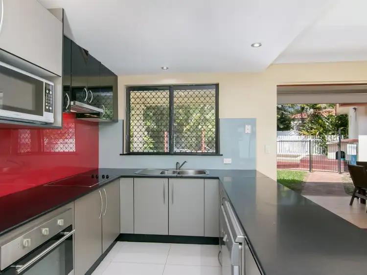 Third view of Homely house listing, 43 Stream Avenue, Kewarra Beach QLD 4879