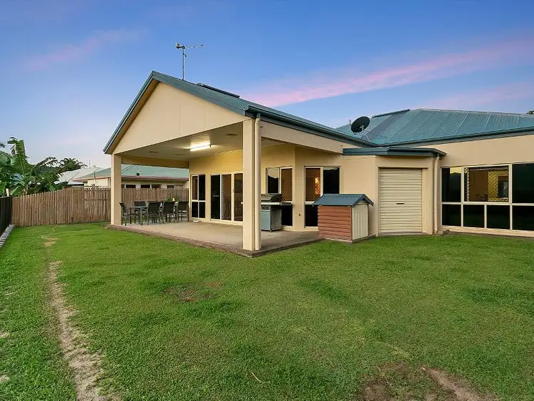 Second view of Homely house listing, 9 St Albans Close, Brinsmead QLD 4870