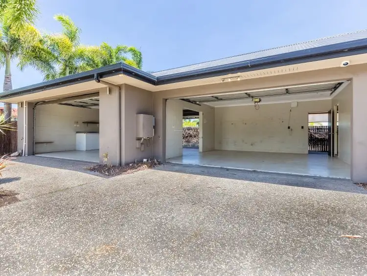 Fourth view of Homely house listing, 14 Teewah Close, Kewarra Beach QLD 4879