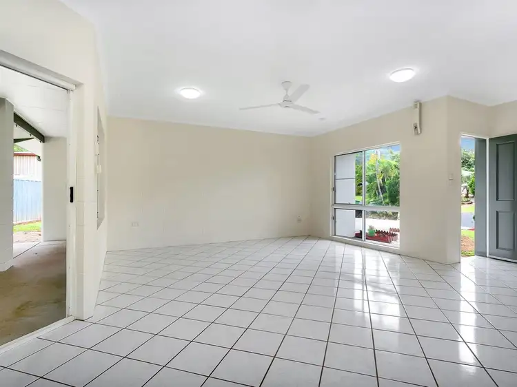 Fourth view of Homely house listing, 17 Ebony St, Redlynch QLD 4870