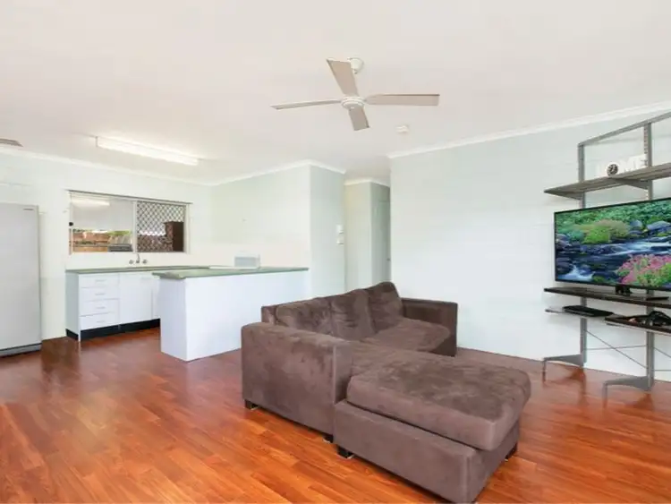 Third view of Homely house listing, 10 Greenfield Close, Mooroobool QLD 4870