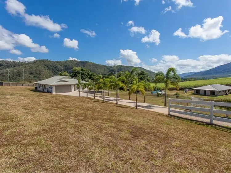 Fifth view of Homely house listing, 10 Raumer Street, Goldsborough QLD 4865