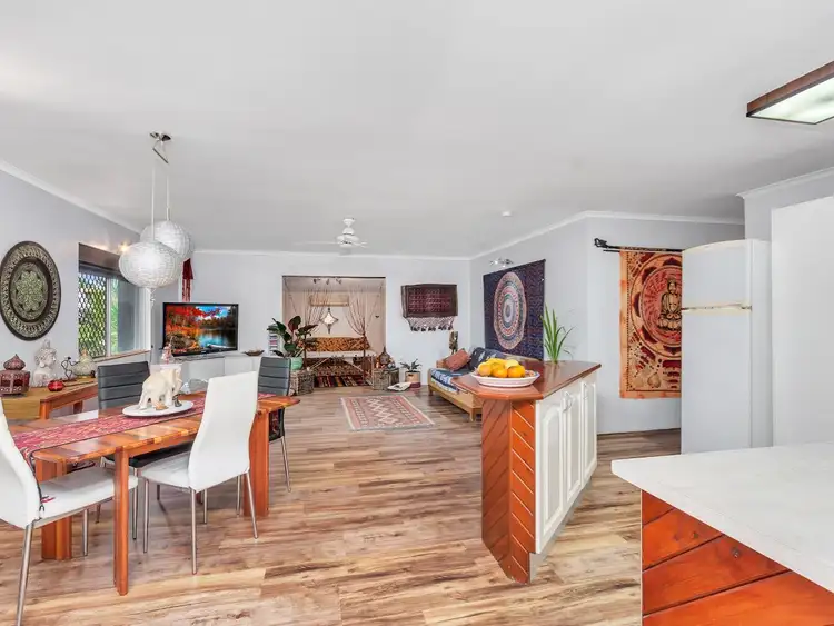 Fifth view of Homely house listing, 25 Kalinda Close, White Rock QLD 4868
