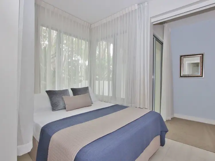 Fifth view of Homely apartment listing, 2101/2- 22 Veivers Road, Palm Cove QLD 4879