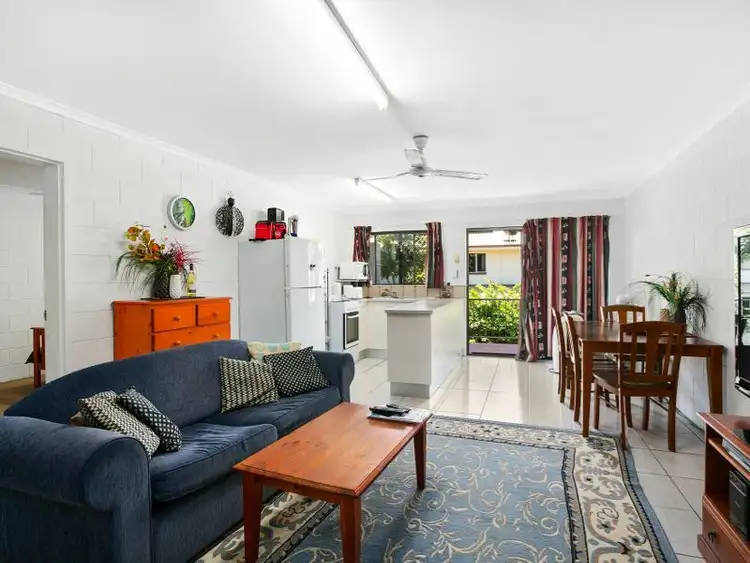 7/3 Crathern Close, Edge Hill QLD 4870