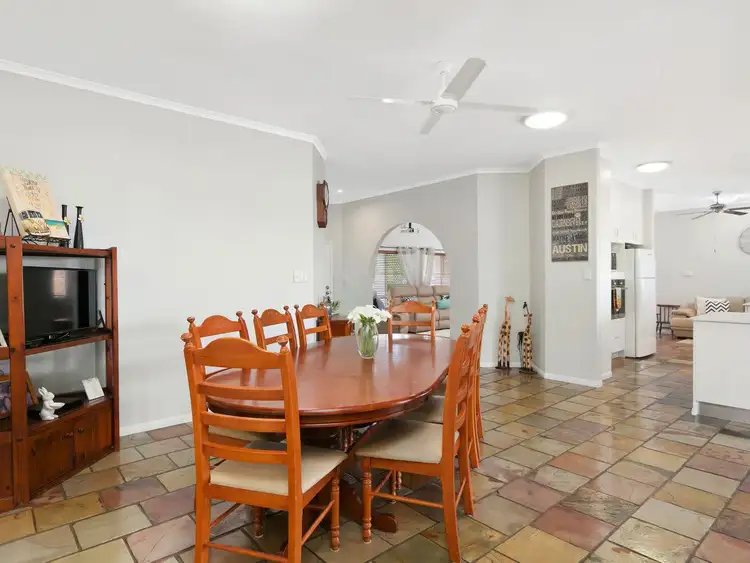 Sixth view of Homely house listing, 209 Robert Road, Bentley Park QLD 4869