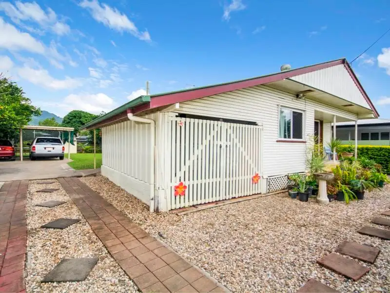 Main view of Homely house listing, 307 McCoombe Street, Mooroobool QLD 4870