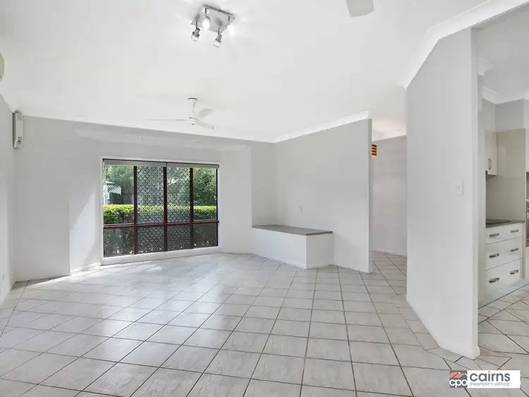 Sixth view of Homely house listing, 1 Amazon Close, Mount Sheridan QLD 4868