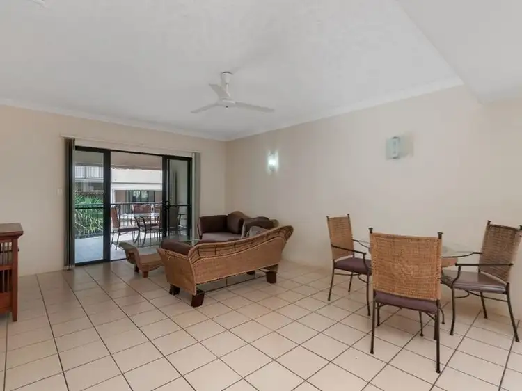Third view of Homely unit listing, 211/2 Rigg Street, Woree QLD 4868