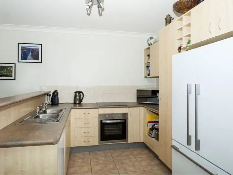 Seventh view of Homely unit listing, 2/4-8 Pool Close, Woree QLD 4868