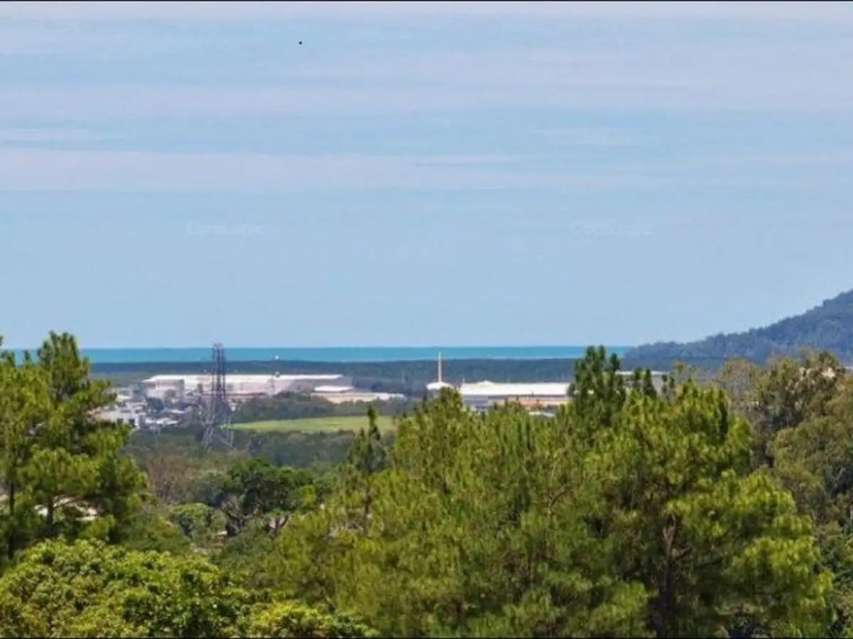Main view of Homely land listing, 8 Keswick Close, Mount Sheridan QLD 4868