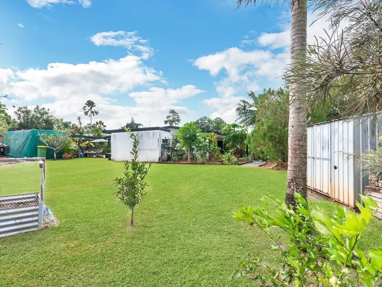 Second view of Homely house listing, 25 Kalinda Close, White Rock QLD 4868