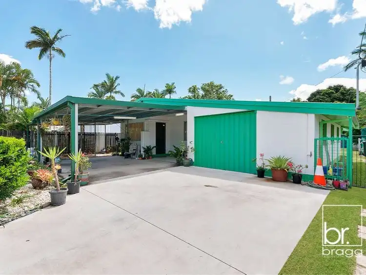 Main view of Homely house listing, 44-46 Mayers Street, Manunda QLD 4870