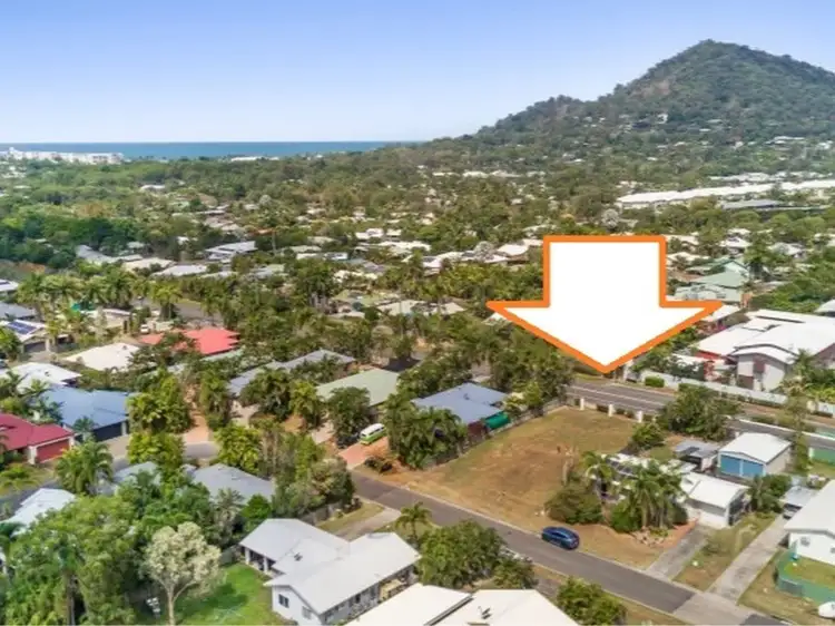 Third view of Homely land listing, 6 Narabeen St,, Kewarra Beach QLD 4879