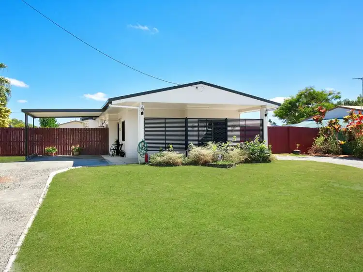 6 Rosa Close, Edmonton QLD 4869