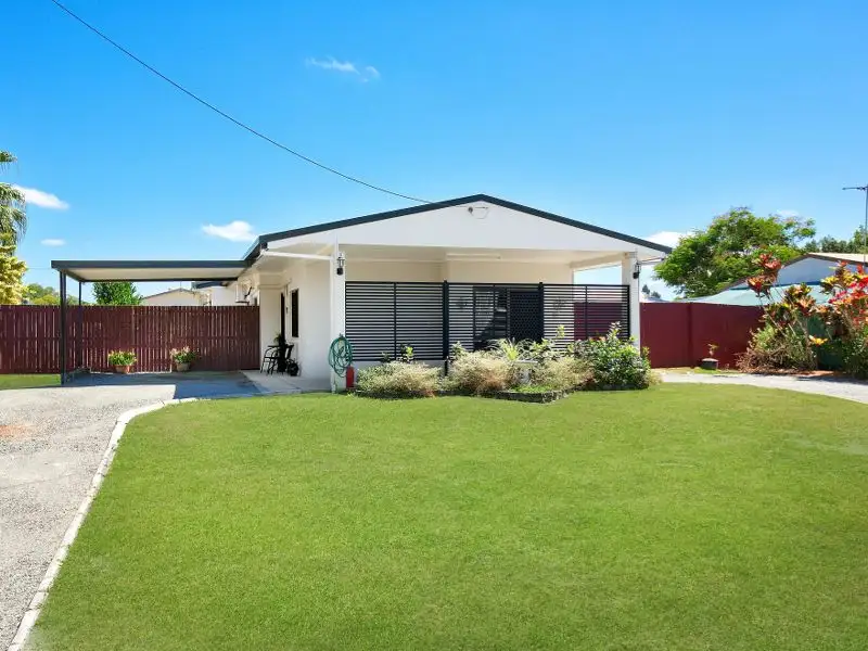 Main view of Homely house listing, 6 Rosa Close, Edmonton QLD 4869