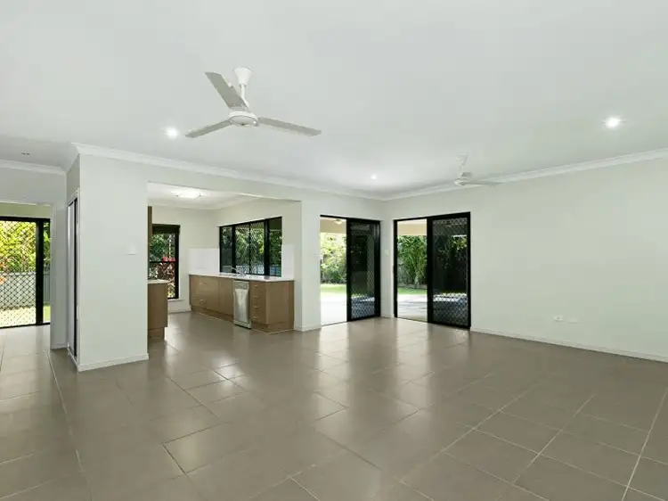 Second view of Homely house listing, 14 Chandra Cl, Redlynch QLD 4870