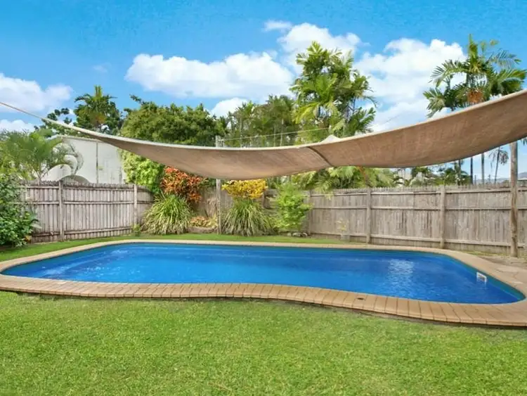 Second view of Homely townhouse listing, 3/6-7 Maytown Close, Manoora QLD 4870