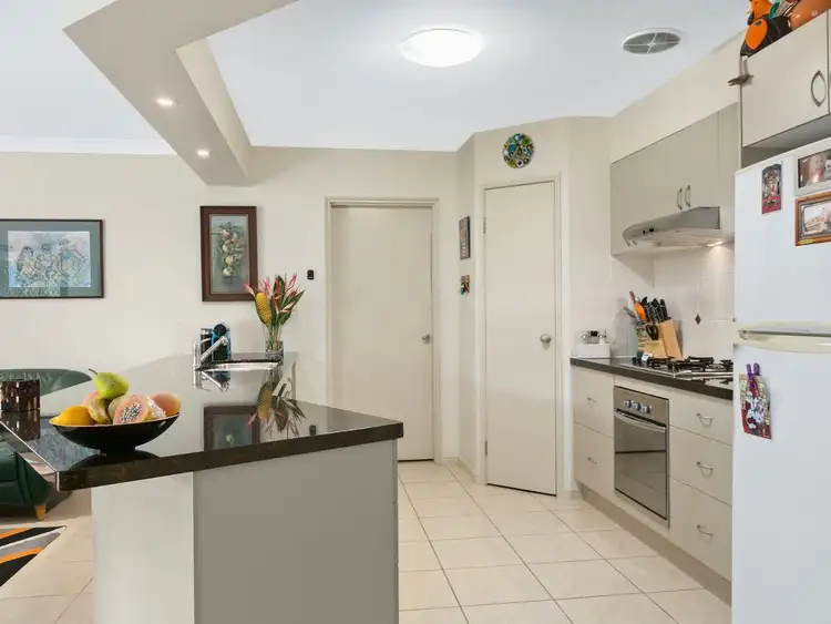 Third view of Homely house listing, 14 Alpinia Terrace, Mount Sheridan QLD 4868