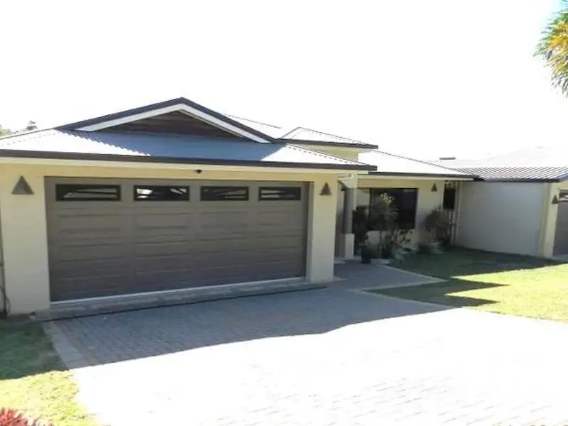 Main view of Homely house listing, 36 Elphinstone Street, Kanimbla QLD 4870